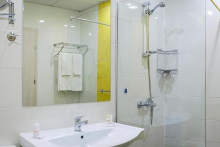 TUI Suneo Garden Nevis 3⭐️ інформація про готель та пошук турів в готелі TUI Suneo Garden Nevis 3⭐️ в Болгарії