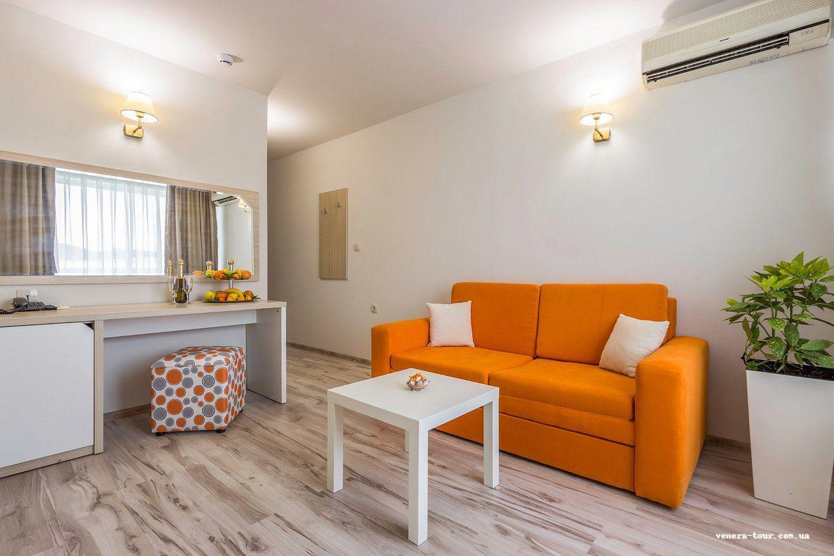 TUI Suneo Garden Nevis 3⭐️ інформація про готель та пошук турів в готелі TUI Suneo Garden Nevis 3⭐️ в Болгарії