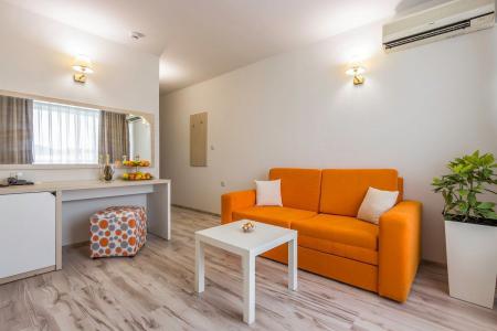 TUI Suneo Garden Nevis 3⭐️ інформація про готель та пошук турів в готелі TUI Suneo Garden Nevis 3⭐️ в Болгарії