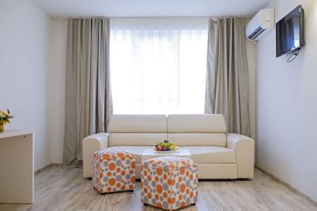 TUI Suneo Garden Nevis 3⭐️ інформація про готель та пошук турів в готелі TUI Suneo Garden Nevis 3⭐️ в Болгарії