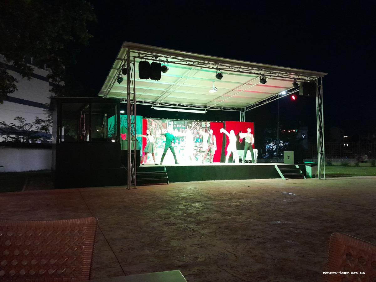 TUI Suneo Garden Nevis 3⭐️ інформація про готель та пошук турів в готелі TUI Suneo Garden Nevis 3⭐️ в Болгарії