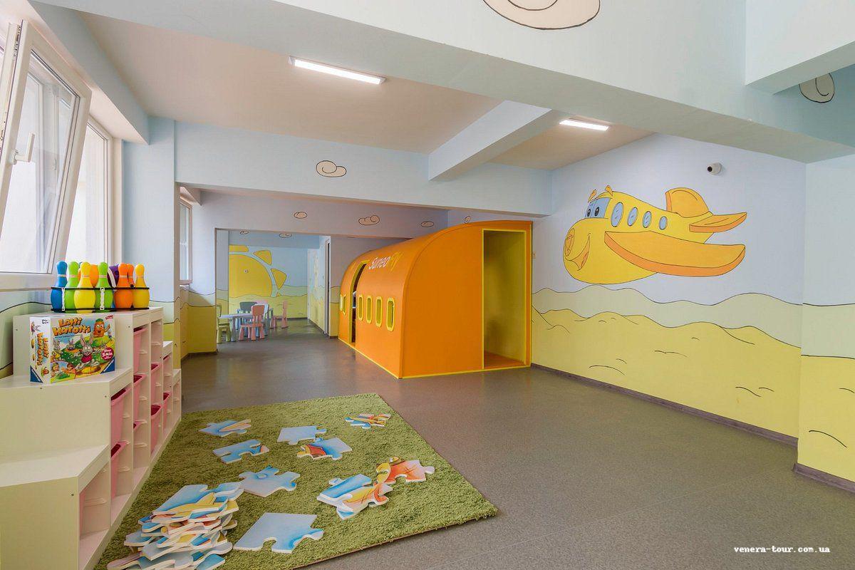 TUI Suneo Garden Nevis 3⭐️ інформація про готель та пошук турів в готелі TUI Suneo Garden Nevis 3⭐️ в Болгарії