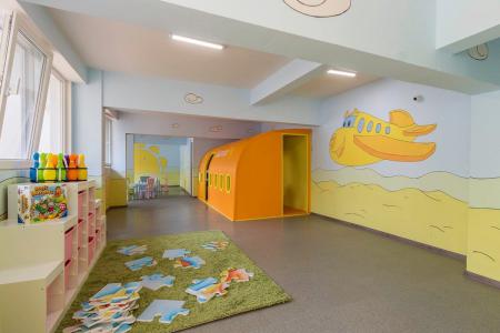 TUI Suneo Garden Nevis 3⭐️ інформація про готель та пошук турів в готелі TUI Suneo Garden Nevis 3⭐️ в Болгарії