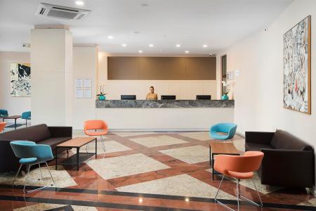 Melia Sunny Beach 4⭐️ інформація про готель та пошук турів в готелі Melia Sunny Beach 4⭐️ в Болгарії