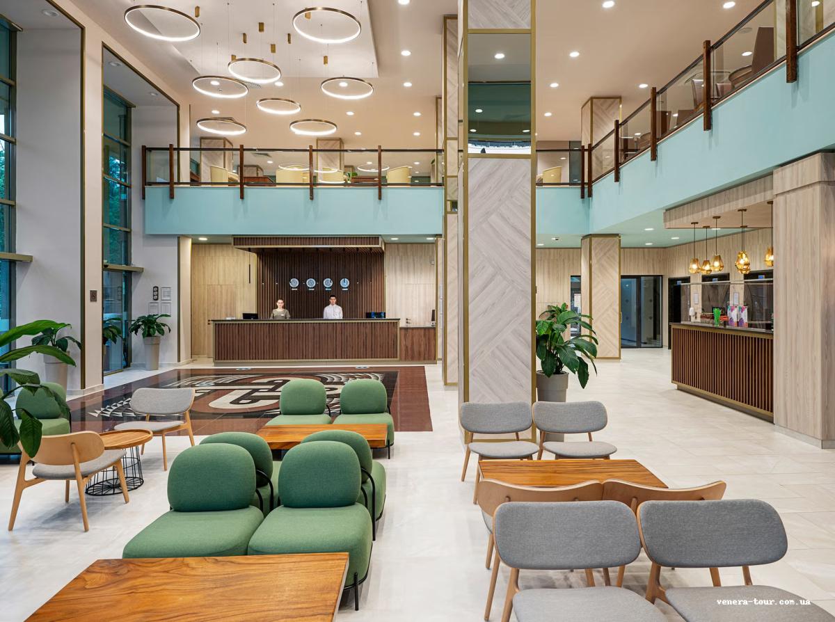 Melia Sunny Beach 4⭐️ інформація про готель та пошук турів в готелі Melia Sunny Beach 4⭐️ в Болгарії