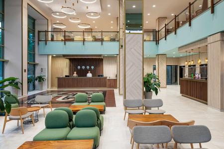 Melia Sunny Beach 4⭐️ інформація про готель та пошук турів в готелі Melia Sunny Beach 4⭐️ в Болгарії