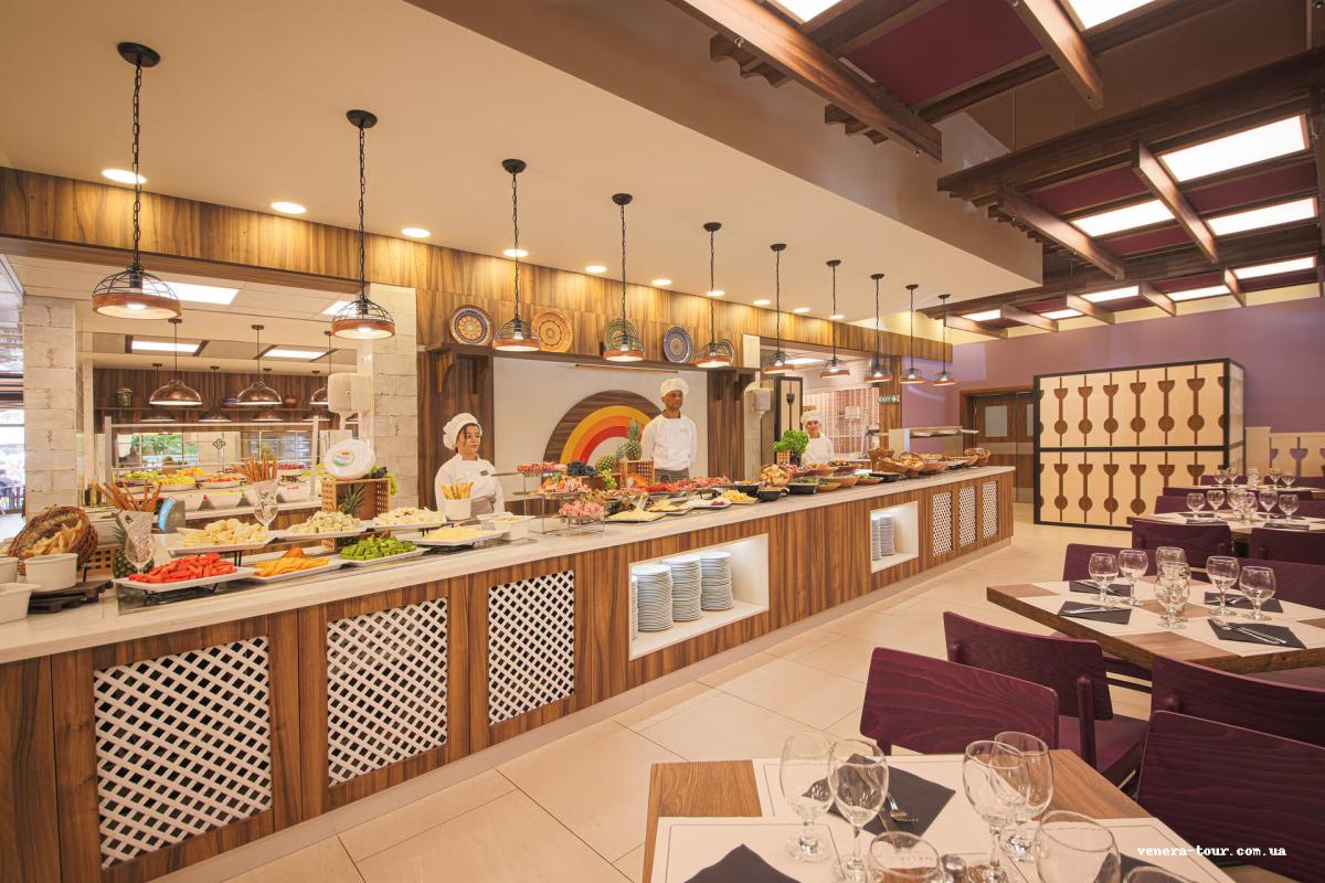 Melia Sunny Beach 4⭐️ інформація про готель та пошук турів в готелі Melia Sunny Beach 4⭐️ в Болгарії