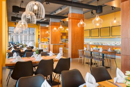 Melia Sunny Beach 4⭐️ інформація про готель та пошук турів в готелі Melia Sunny Beach 4⭐️ в Болгарії