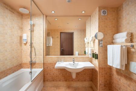 Melia Sunny Beach 4⭐️ інформація про готель та пошук турів в готелі Melia Sunny Beach 4⭐️ в Болгарії
