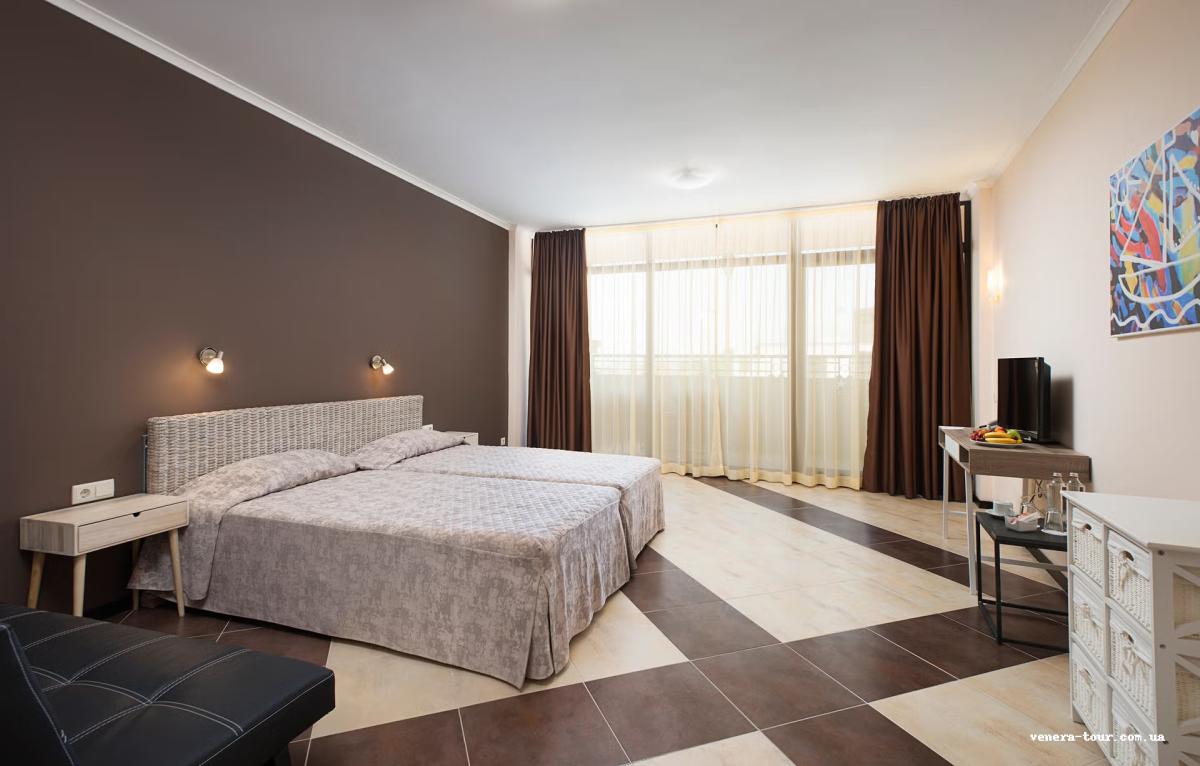 Melia Sunny Beach 4⭐️ інформація про готель та пошук турів в готелі Melia Sunny Beach 4⭐️ в Болгарії