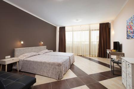 Melia Sunny Beach 4⭐️ інформація про готель та пошук турів в готелі Melia Sunny Beach 4⭐️ в Болгарії