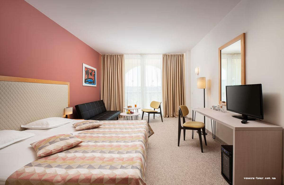 Melia Sunny Beach 4⭐️ інформація про готель та пошук турів в готелі Melia Sunny Beach 4⭐️ в Болгарії