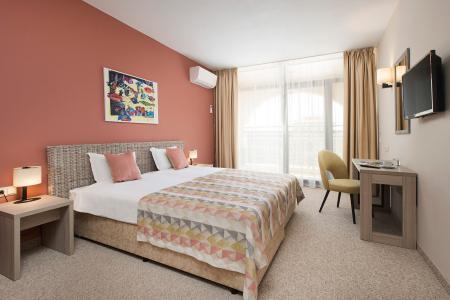 Melia Sunny Beach 4⭐️ інформація про готель та пошук турів в готелі Melia Sunny Beach 4⭐️ в Болгарії
