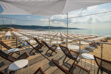 Melia Sunny Beach 4⭐️ інформація про готель та пошук турів в готелі Melia Sunny Beach 4⭐️ в Болгарії