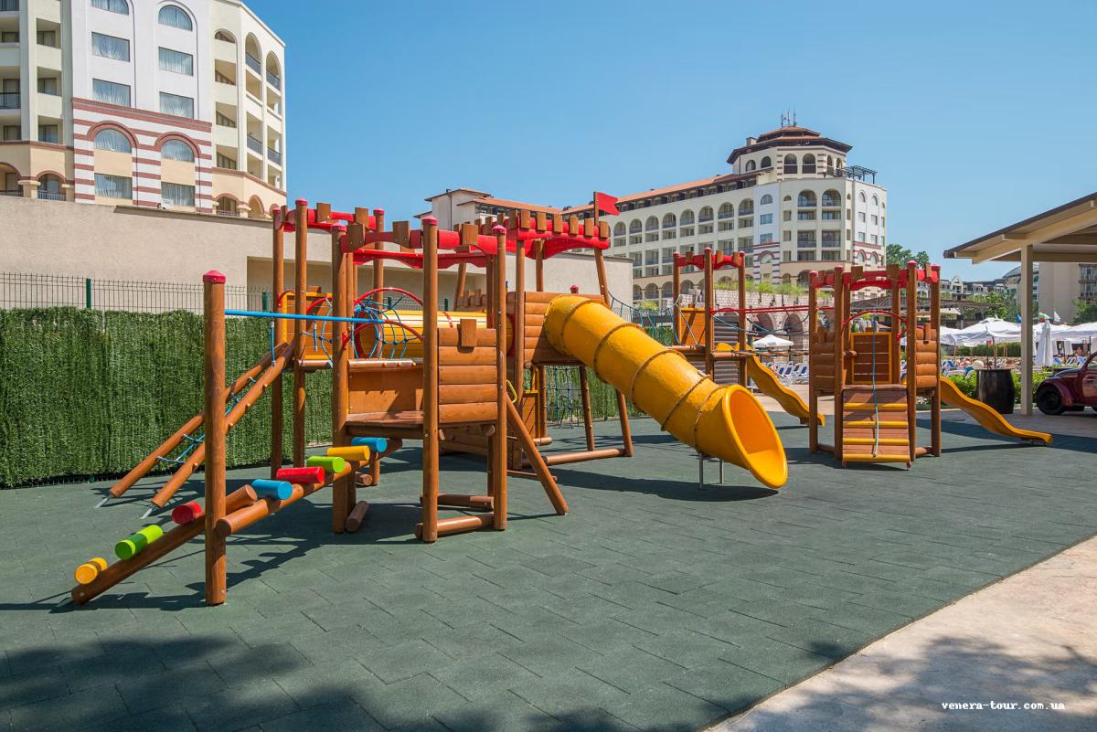 Melia Sunny Beach 4⭐️ інформація про готель та пошук турів в готелі Melia Sunny Beach 4⭐️ в Болгарії