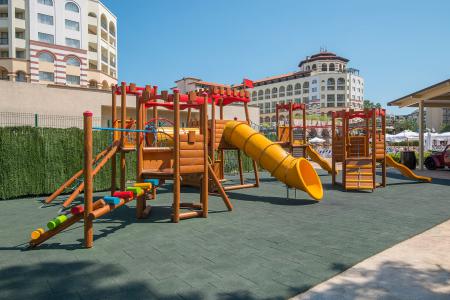Melia Sunny Beach 4⭐️ інформація про готель та пошук турів в готелі Melia Sunny Beach 4⭐️ в Болгарії