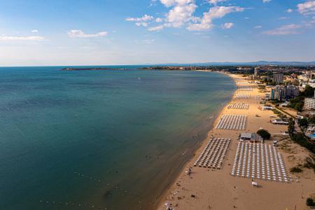 Melia Sunny Beach 4⭐️ інформація про готель та пошук турів в готелі Melia Sunny Beach 4⭐️ в Болгарії