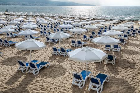 Melia Sunny Beach 4⭐️ інформація про готель та пошук турів в готелі Melia Sunny Beach 4⭐️ в Болгарії