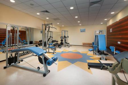 Melia Sunny Beach 4⭐️ інформація про готель та пошук турів в готелі Melia Sunny Beach 4⭐️ в Болгарії