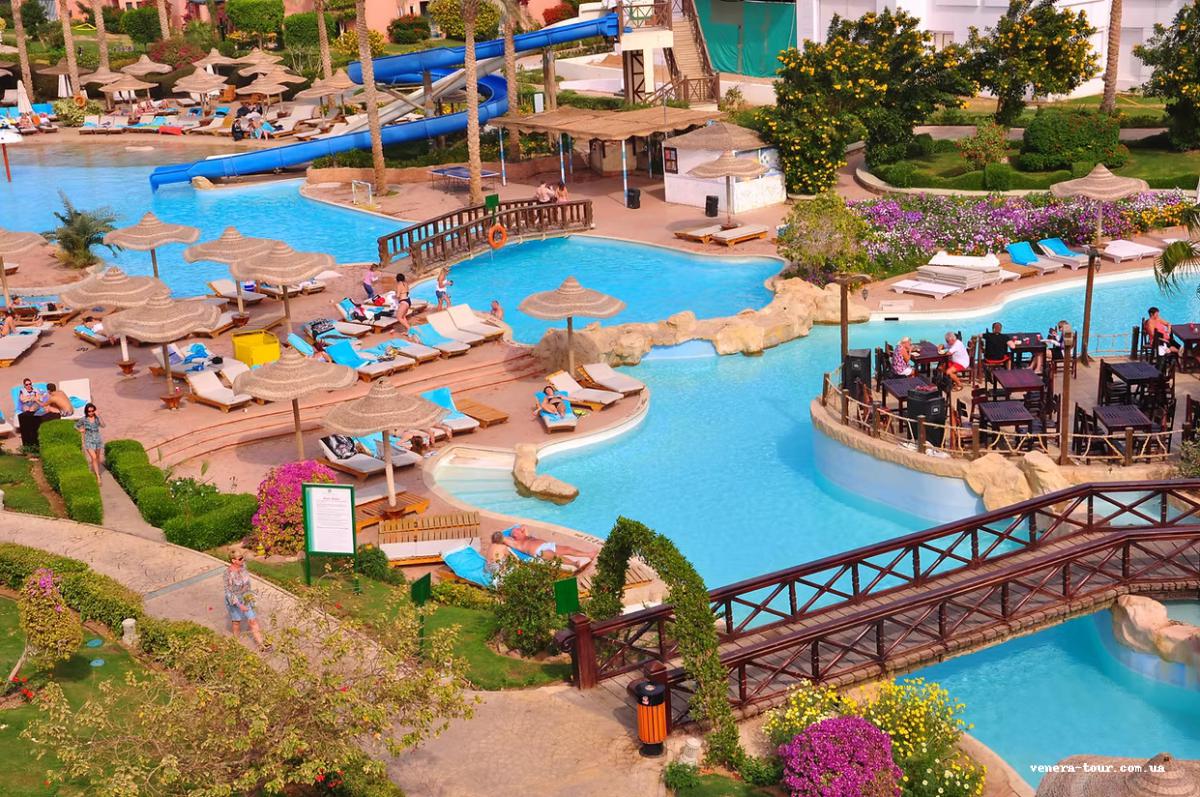 Rehana Sharm Resort Aqua Park & Spa 4⭐️ інформація про готель та пошук турів в готелі Rehana Sharm Resort Aqua Park & Spa 4⭐️ в Єгипеті