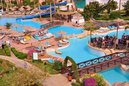 Rehana Sharm Resort Aqua Park & Spa 4⭐️ інформація про готель та пошук турів в готелі Rehana Sharm Resort Aqua Park & Spa 4⭐️ в Єгипеті