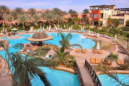 Rehana Sharm Resort Aqua Park & Spa 4⭐️ інформація про готель та пошук турів в готелі Rehana Sharm Resort Aqua Park & Spa 4⭐️ в Єгипеті