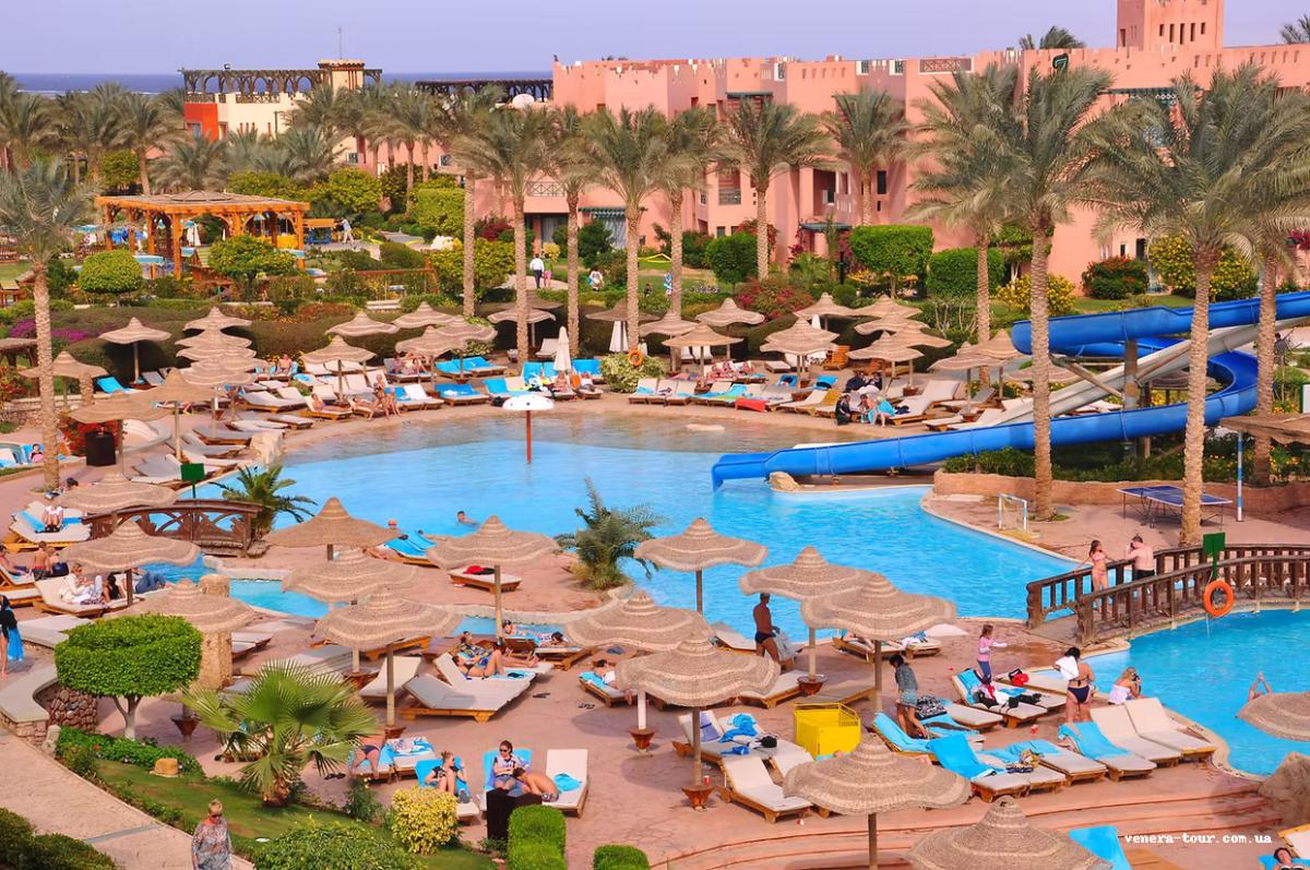 Rehana Sharm Resort Aqua Park & Spa 4⭐️ інформація про готель та пошук турів в готелі Rehana Sharm Resort Aqua Park & Spa 4⭐️ в Єгипеті