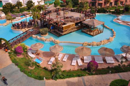 Rehana Sharm Resort Aqua Park & Spa 4⭐️ інформація про готель та пошук турів в готелі Rehana Sharm Resort Aqua Park & Spa 4⭐️ в Єгипеті