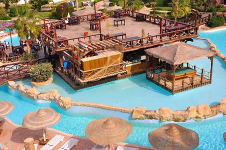 Rehana Sharm Resort Aqua Park & Spa 4⭐️ інформація про готель та пошук турів в готелі Rehana Sharm Resort Aqua Park & Spa 4⭐️ в Єгипеті