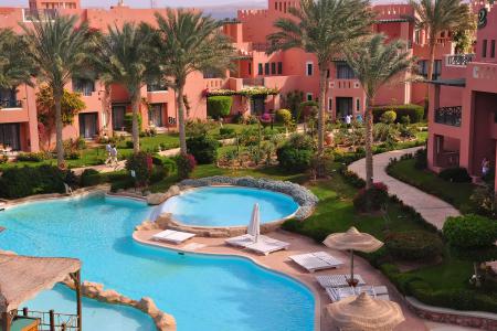Rehana Sharm Resort Aqua Park & Spa 4⭐️ інформація про готель та пошук турів в готелі Rehana Sharm Resort Aqua Park & Spa 4⭐️ в Єгипеті