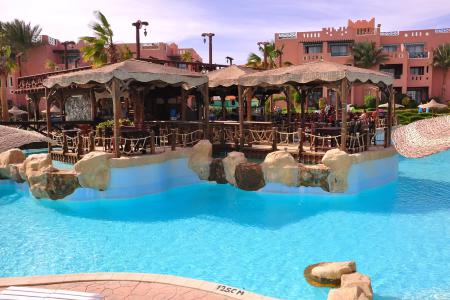 Rehana Sharm Resort Aqua Park & Spa 4⭐️ інформація про готель та пошук турів в готелі Rehana Sharm Resort Aqua Park & Spa 4⭐️ в Єгипеті