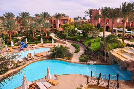 Rehana Sharm Resort Aqua Park & Spa 4⭐️ інформація про готель та пошук турів в готелі Rehana Sharm Resort Aqua Park & Spa 4⭐️ в Єгипеті
