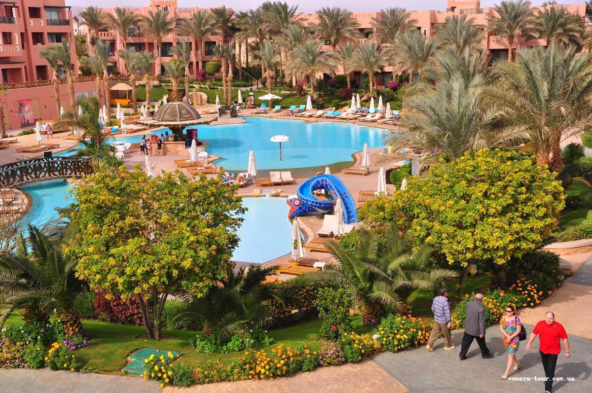 Rehana Sharm Resort Aqua Park & Spa 4⭐️ інформація про готель та пошук турів в готелі Rehana Sharm Resort Aqua Park & Spa 4⭐️ в Єгипеті