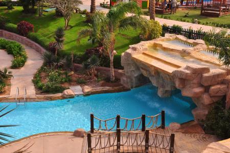 Rehana Sharm Resort Aqua Park & Spa 4⭐️ інформація про готель та пошук турів в готелі Rehana Sharm Resort Aqua Park & Spa 4⭐️ в Єгипеті