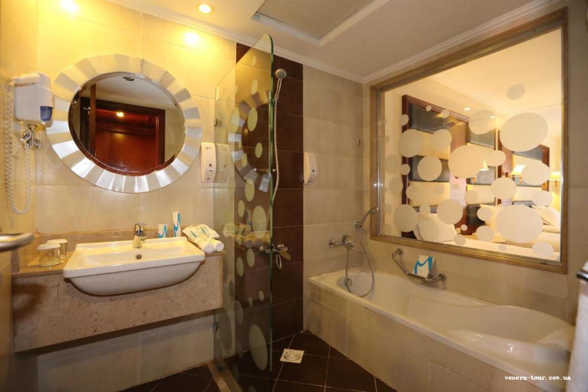 Rehana Sharm Resort Aqua Park & Spa 4⭐️ інформація про готель та пошук турів в готелі Rehana Sharm Resort Aqua Park & Spa 4⭐️ в Єгипеті