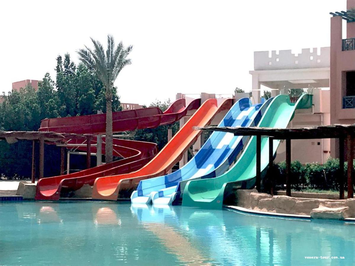 Rehana Sharm Resort Aqua Park & Spa 4⭐️ інформація про готель та пошук турів в готелі Rehana Sharm Resort Aqua Park & Spa 4⭐️ в Єгипеті