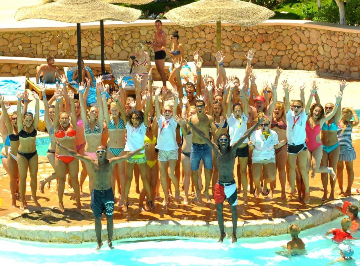 Rehana Sharm Resort Aqua Park & Spa 4⭐️ інформація про готель та пошук турів в готелі Rehana Sharm Resort Aqua Park & Spa 4⭐️ в Єгипеті