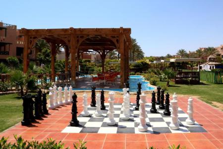 Rehana Sharm Resort Aqua Park & Spa 4⭐️ інформація про готель та пошук турів в готелі Rehana Sharm Resort Aqua Park & Spa 4⭐️ в Єгипеті