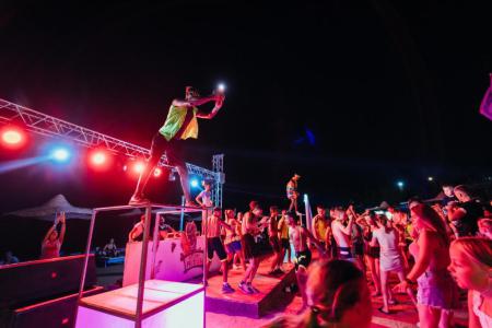 Rehana Sharm Resort Aqua Park & Spa 4⭐️ інформація про готель та пошук турів в готелі Rehana Sharm Resort Aqua Park & Spa 4⭐️ в Єгипеті