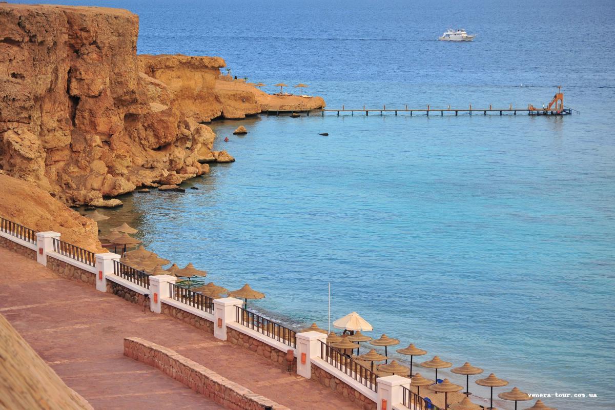 Jaz Fanara Resort 4⭐️ інформація про готель та пошук турів в готелі Jaz Fanara Resort 4⭐️ в Єгипеті