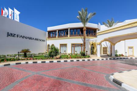 Jaz Fanara Resort 4⭐️ інформація про готель та пошук турів в готелі Jaz Fanara Resort 4⭐️ в Єгипеті