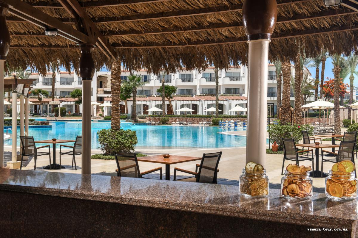 Jaz Fanara Resort 4⭐️ інформація про готель та пошук турів в готелі Jaz Fanara Resort 4⭐️ в Єгипеті