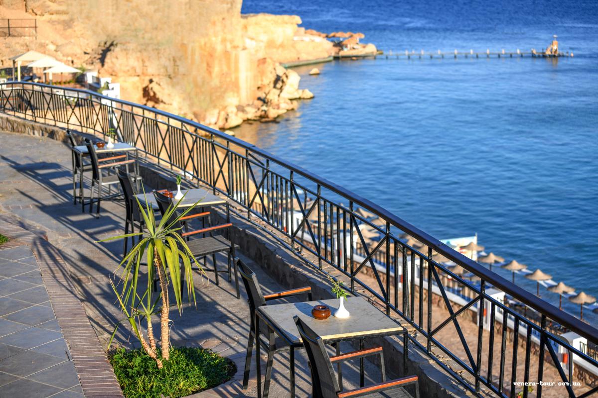 Jaz Fanara Resort 4⭐️ інформація про готель та пошук турів в готелі Jaz Fanara Resort 4⭐️ в Єгипеті