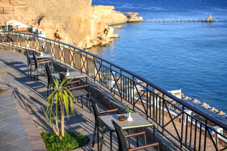 Jaz Fanara Resort 4⭐️ інформація про готель та пошук турів в готелі Jaz Fanara Resort 4⭐️ в Єгипеті