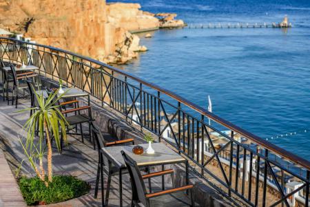 Jaz Fanara Resort 4⭐️ інформація про готель та пошук турів в готелі Jaz Fanara Resort 4⭐️ в Єгипеті