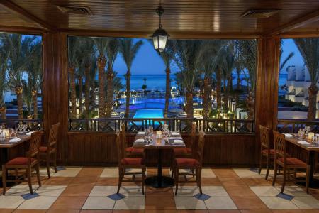 Jaz Fanara Resort 4⭐️ інформація про готель та пошук турів в готелі Jaz Fanara Resort 4⭐️ в Єгипеті