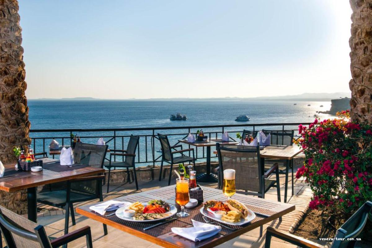 Jaz Fanara Resort 4⭐️ інформація про готель та пошук турів в готелі Jaz Fanara Resort 4⭐️ в Єгипеті