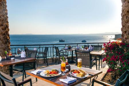 Jaz Fanara Resort 4⭐️ інформація про готель та пошук турів в готелі Jaz Fanara Resort 4⭐️ в Єгипеті