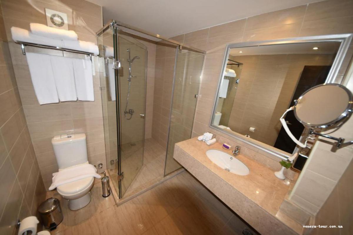 Jaz Fanara Resort 4⭐️ інформація про готель та пошук турів в готелі Jaz Fanara Resort 4⭐️ в Єгипеті