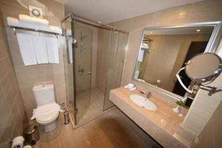 Jaz Fanara Resort 4⭐️ інформація про готель та пошук турів в готелі Jaz Fanara Resort 4⭐️ в Єгипеті